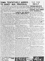 Flin Flon Daily Reminder - 1949-05-17