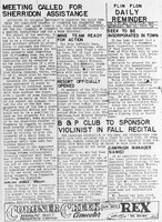 Flin Flon Daily Reminder - 1949-05-18