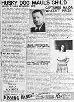 Flin Flon Daily Reminder - 1949-05-21