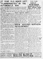 Flin Flon Daily Reminder - 1949-05-25