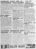 Flin Flon Daily Reminder - 1949-05-26
