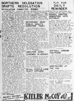Flin Flon Daily Reminder - 1949-05-27