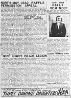 Flin Flon Daily Reminder - 1949-05-31