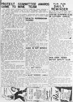 Flin Flon Daily Reminder - 1949-06-01