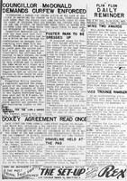 Flin Flon Daily Reminder - 1949-06-07