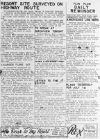 Flin Flon Daily Reminder - 1949-06-08