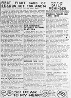 Flin Flon Daily Reminder - 1949-06-09