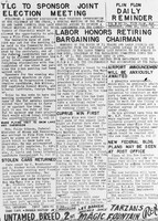 Flin Flon Daily Reminder - 1949-06-16