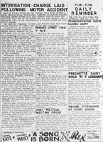 Flin Flon Daily Reminder - 1949-06-18