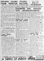 Flin Flon Daily Reminder - 1949-06-21