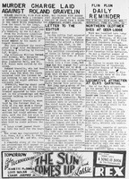 Flin Flon Daily Reminder - 1949-06-22