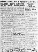 Flin Flon Daily Reminder - 1949-06-24