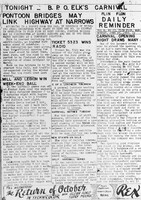 Flin Flon Daily Reminder - 1949-06-27