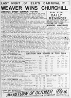 Flin Flon Daily Reminder - 1949-06-28