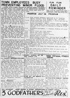 Flin Flon Daily Reminder - 1949-06-30