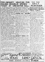 Flin Flon Daily Reminder - 1949-07-07