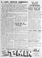 Flin Flon Daily Reminder - 1949-07-09