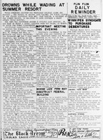 Flin Flon Daily Reminder - 1949-07-14