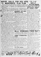 Flin Flon Daily Reminder - 1949-07-15