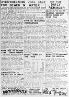 Flin Flon Daily Reminder - 1949-07-19