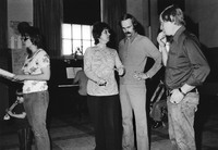 1975 Kiss Me Kate Rehearsal Three