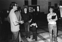 1975 Kiss Me Kate Rehearsal Four