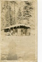 Bill Winterton's Fish Camp 1928