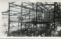  Filter Plant Construction