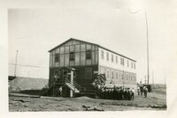 Payday. Main Office 1930