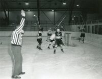 Hockey No Date