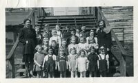 Kindergarten Community 