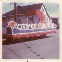  1973 Trout Festival