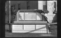  Honour Roll At Town Hall Dedicated Sept 14, 1941