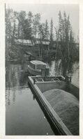  Island Falls Hauling Sand