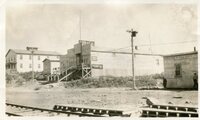 J Hone Store 1929