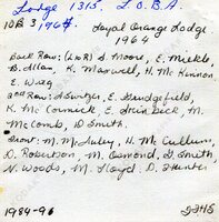 Reverse of 1038715