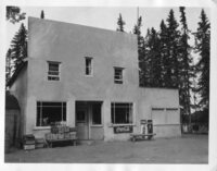 Shawaga's Store Beaver Lake