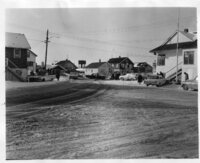 Callinan Lane & First Ave CFAR On Right