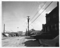  Church St Looking South Clinic On Right