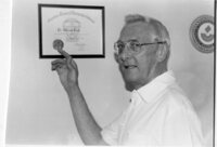 Dr. Bill Brad (Chiropactor) 