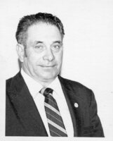  Elmer Gohl (Councillor)