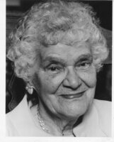 Elsie Mainwaring (George)