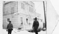 FF Daily Miner Building Feb 1966