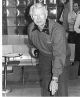  Gordon Mitchel Bowling