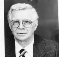 Gordon Mitchel (Mayor)