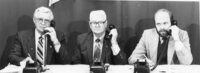  Gordon Mitchell, Henry Budlong, Richard Lyons 
