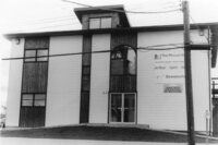 Greenstone Building On Church St