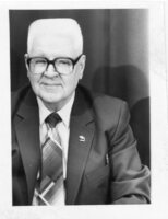 Henry Budlong (Councillor)