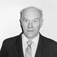 Howard Abrahamson
