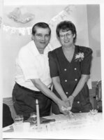  Lorna & Faouzie Shazi 25th